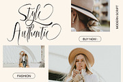 Vellitha, a Script Font by Nowlystudios (Thumbnail 6 of 7)