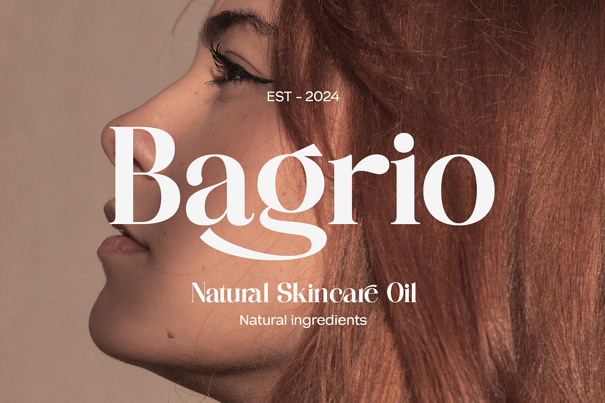 Asyadiga - Modern Serif Font, a Serif Font by Siwox Studios (Photo 4 of 9)
