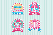 Candycane - Playful Handwritten Font, a Script Font by Balpirick Studio (Thumbnail 4 of 7)