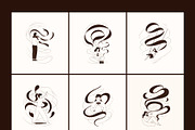 150 Mindfulness Illustration, a Person Illustration by Prosymbols (Thumbnail 9 of 13)