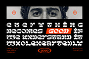 Sanur Font Duo Regular & Italic, a Font by ngene (Thumbnail 11 of 14)