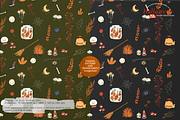 Halloween, an Illustration by Arie Clares (Thumbnail 6 of 14)