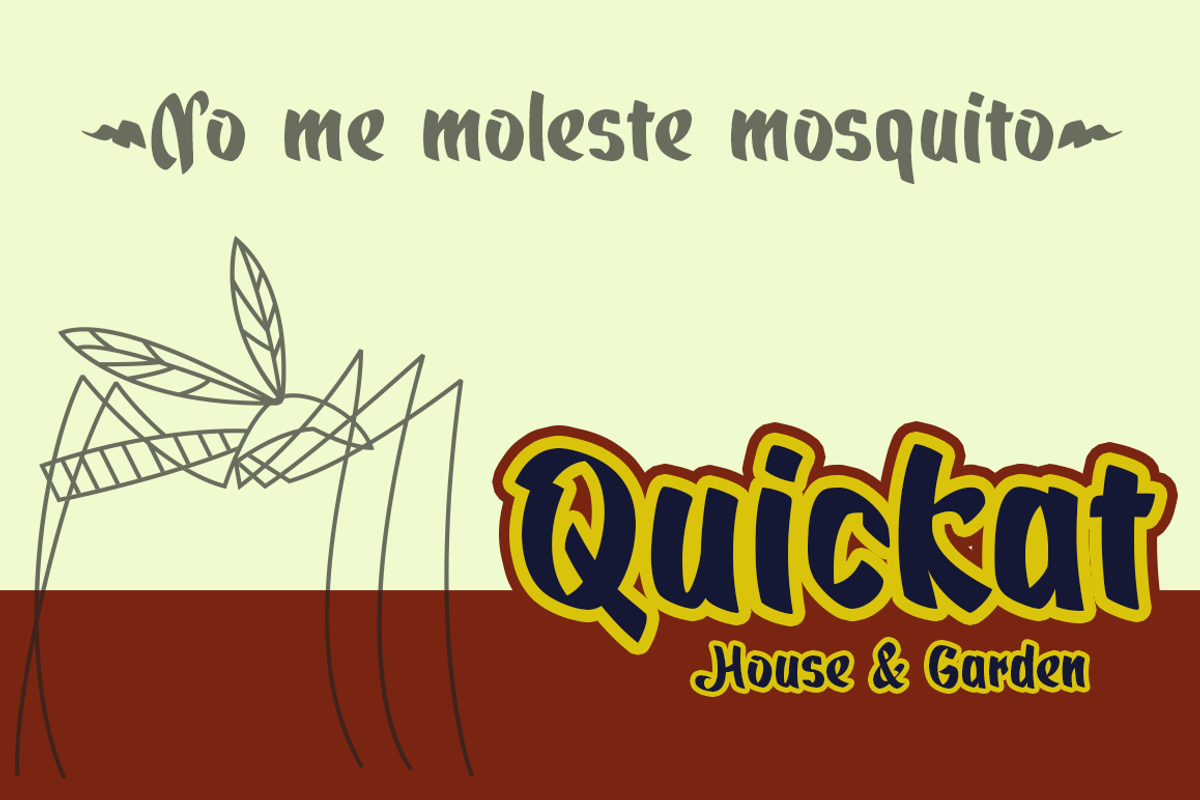 Quickat Script