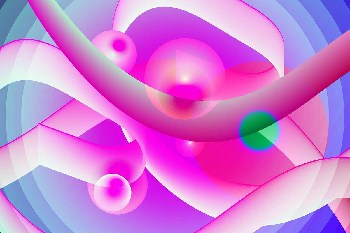 40 abstract modern vector background, a Background Graphic by NJ Himel (Photo 20 of 41)