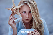 Ultimate Matte Lightroom Presets, an Action Add-On by PixelHive Pro (Thumbnail 12 of 34)