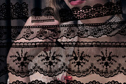 Pressed Lace Frames, a Texture Graphic by Purple (Thumbnail 9 of 16)