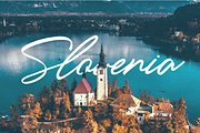 Sieroty, a Script Font by Pen Culture (Thumbnail 2 of 7)