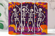 Hispanic Heritage Month Tumbler P17, an Object Graphic by LamanAzalea (Thumbnail 11 of 22)