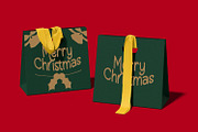 Jinglehart - Christmas Font, a Sans Serif Font by Rishsketch (Thumbnail 4 of 15)