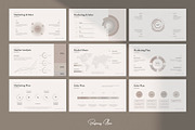 Business Plan Powerpoint Template, a Presentation Template by SlideCo (Thumbnail 10 of 16)