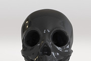 Skull, a 3D by maxtracing2 (Thumbnail 5 of 11)