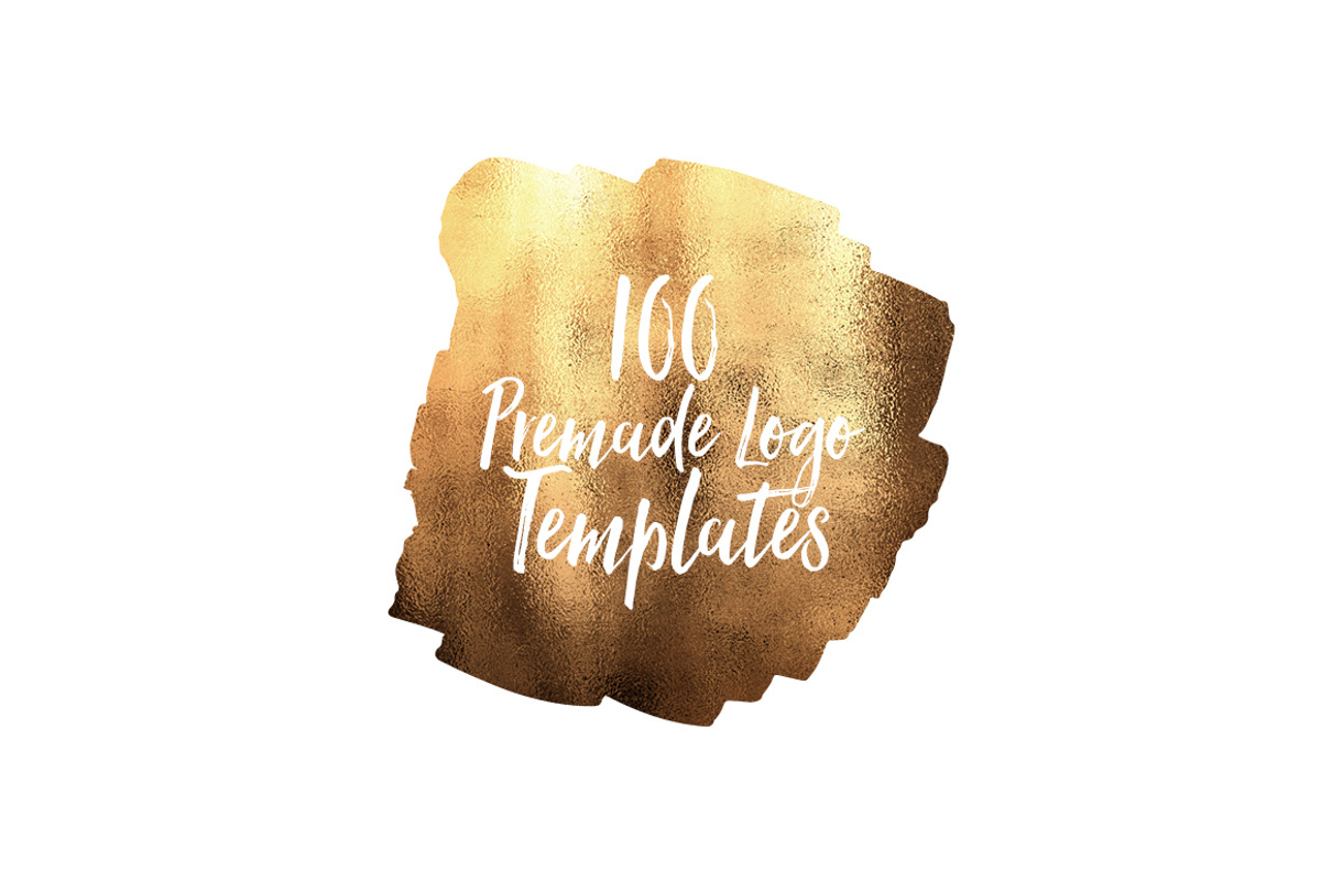 Hers Logo Branding Kit, a Branding & Logo Template by Graphicdome (Photo 2 of 25)