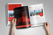 Project Proposal Template V5, a Brochure Template by JanySultana (Thumbnail 11 of 14)