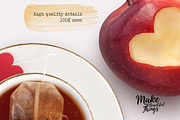 Valentine's Day Scene Creator, a Product Mockup by Make Beautiful Things (Thumbnail 3 of 6)