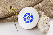 Modern Floral Dental Logo Design, a Branding & Logo Template by arhabib (Thumbnail 1 of 15)
