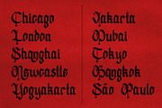 Lyveros – Blackletter Font, a Blackletter Font by Randi Irvan | Rvandtype (Thumbnail 3 of 11)