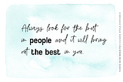 North Remember Font Duo, a Script Font by Artstudio (Thumbnail 6 of 7)