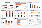 Ads Analytics PowerPoint Template, a Presentation Template by Affantjie Photowork (Thumbnail 4 of 11)