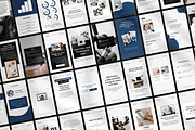 Virtual Assistant Instagram Story, a Social Media Template by Snapybiz (Thumbnail 7 of 9)