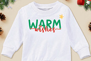 Family Christmas Font Duo, a Script Font by AnningArts (Thumbnail 5 of 11)