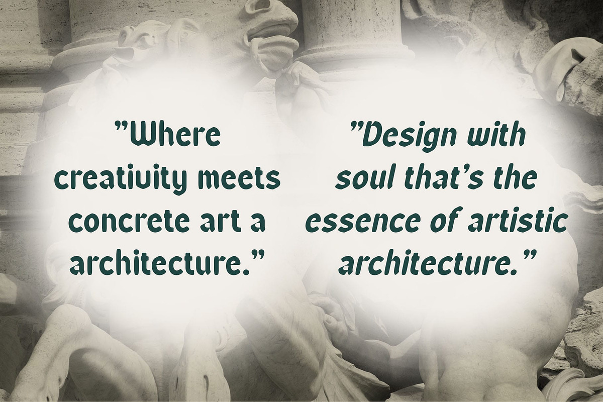 CS Archie Drawn, a Sans Serif Font by Craft Supply Co. (Photo 5 of 8)