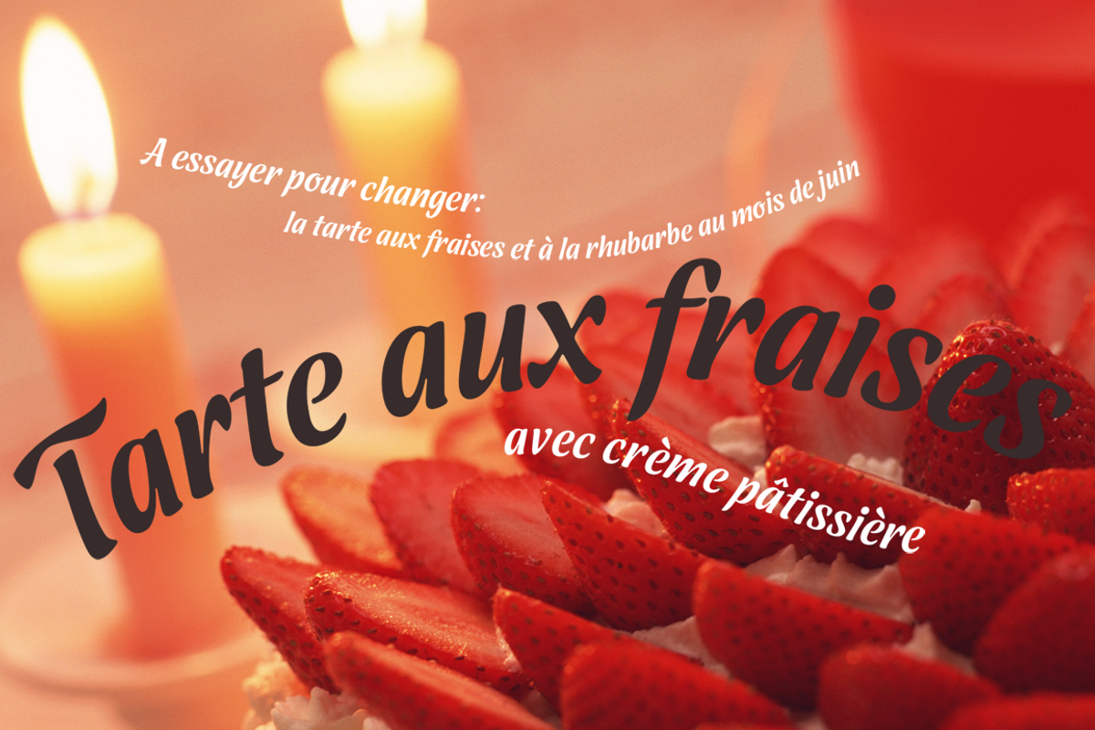 Dessert Script preview 3