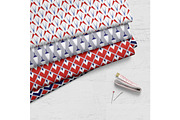 BUTI geometric seamless patterns., a Pattern Graphic by Peolla (Thumbnail 2 of 9)