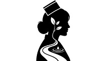 doctor and nurse silhouettes, an Illustration by Amazin_art (Thumbnail 14 of 31)
