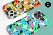 Phone 12 Pro Snap II Case Mock-up, an iPhone Mockup by Colatudo Store (Thumbnail 8 of 8)