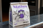 Mathos – Sans Display Family, a Sans Serif Font by OV Type (Thumbnail 9 of 10)