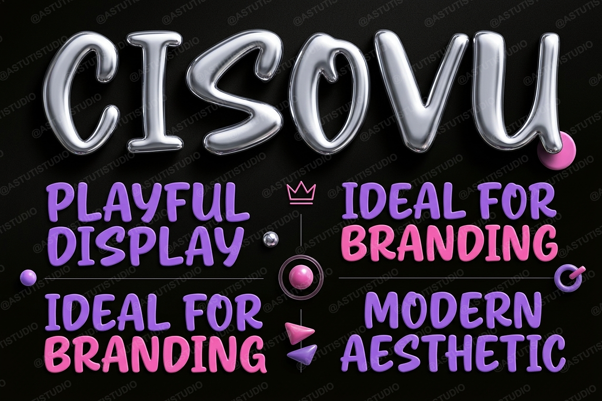 Cisovu - Elegant Luxury Serif, a Serif Font by Astuti Studio (Photo 17 of 25)
