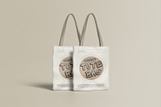 Tote Bag Mockup, a Product Mockup by mahremdesign (Thumbnail 10 of 11)
