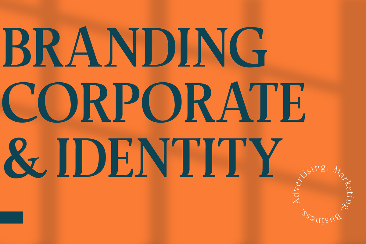 Modest Humanist Serif Family, a Serif Font by xdCreative (Photo 2 of 12)