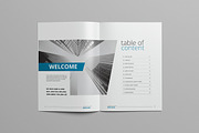 Company Profile, a Brochure Template by Pro-Gh (Thumbnail 2 of 9)