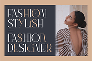 Ragyola A Display Serif Font, a Serif Font by Storytype Studio (Thumbnail 3 of 15)