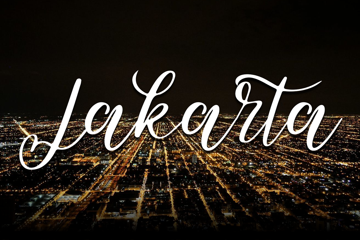 Baby Rosan | Handwriten Font, a Script Font by Forberas Club (Photo 4 of 7)