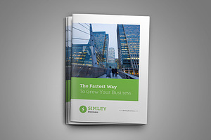 Business Brochure