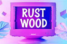 Rustwood