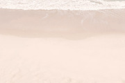 Soft Sand & Clear Water, a Nature Photo by The Free Creatives (Thumbnail 2 of 2)