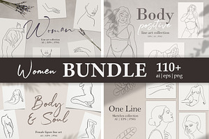 Women BUNDLE