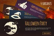 Halloween set (more inside), an Object Graphic by SunnyWS (Thumbnail 3 of 5)