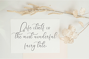 Canada Signature | Script Font, a Handwritten Font by Scratchones (Thumbnail 3 of 9)