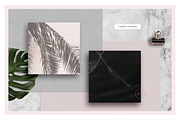 Social Media Kit Ladypreneur • Renée, a Social Media Template by Nonola (Thumbnail 5 of 10)