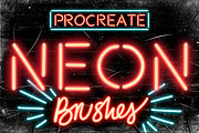 Procreate Brushes Bundle, a Brush Add-On by MiksKS (Thumbnail 41 of 61)