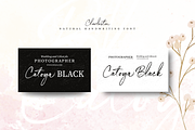 Charleston Handwriting Font, a Script Font by Silverdav (Thumbnail 9 of 15)