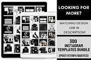 100 Ebook Workbook Template Canva, a Magazine Template by LushBury (Thumbnail 8 of 9)