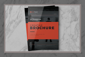 Creative Brochure Vol.2