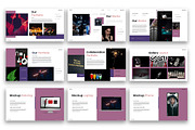 Gristle – Business Google Slide, a Presentation Template by kreatifreya (Thumbnail 5 of 5)