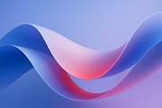 Minimalist Wave 3D wallpaper, a Wallpaper Photo by Design_Planet (Thumbnail 2 of 5)