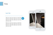 A Smooth Pitch Template, a Templates & Theme by Iconography - Pitch Deck (Thumbnail 4 of 18)
